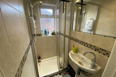 4 bed flat, Denham Street, Victoria Park, Manchester, M130FJ - Image 11